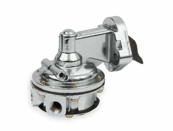 80 GPH Mechanical Fuel Pump - 12-835